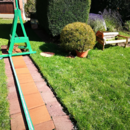 Gazon de Jardin : découvrez les différentes variétés de gazon pour choisir celle qui convient le mieux à votre jardin Lagny-sur-Marne